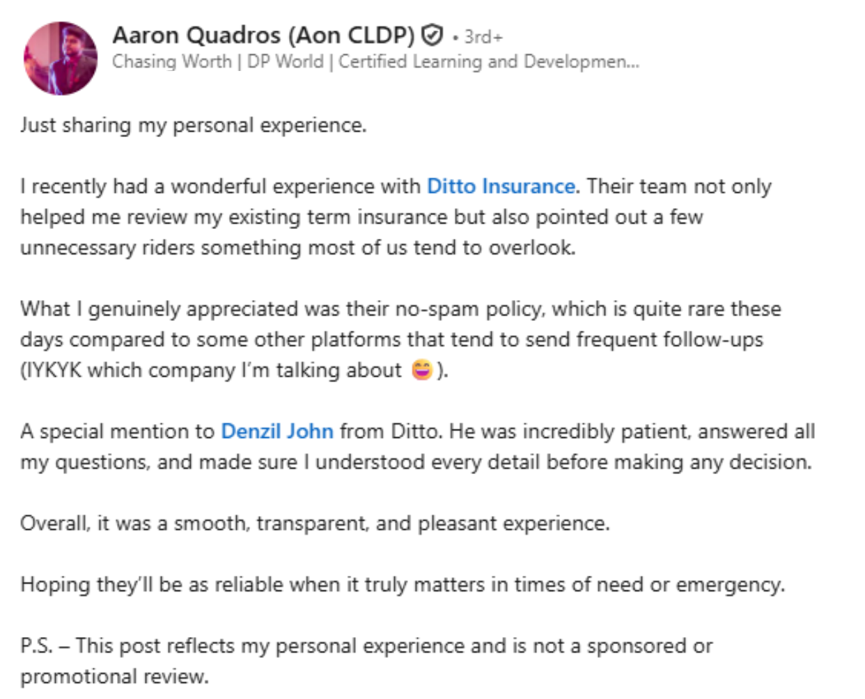 What Makes ICICI Term Insurance a Good Choice?