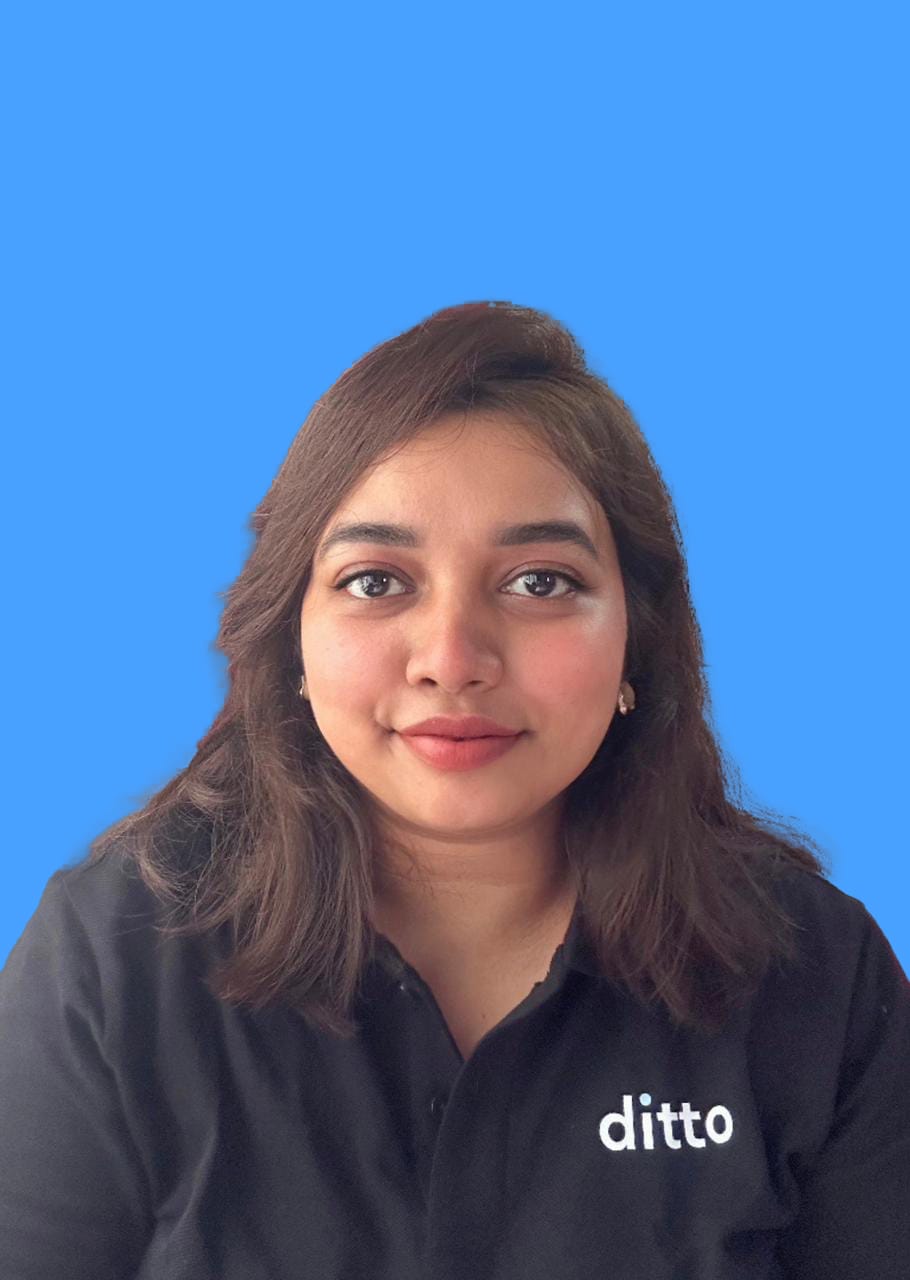Soumi Halder