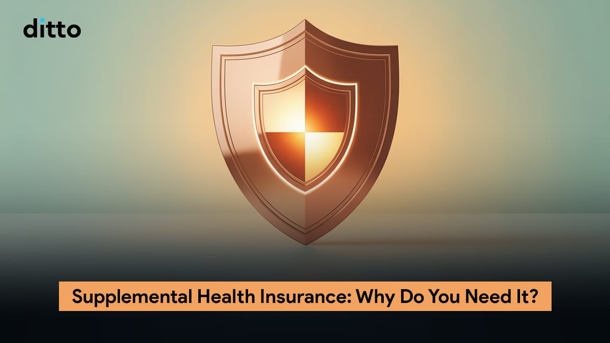 Supplemental Health Insurance