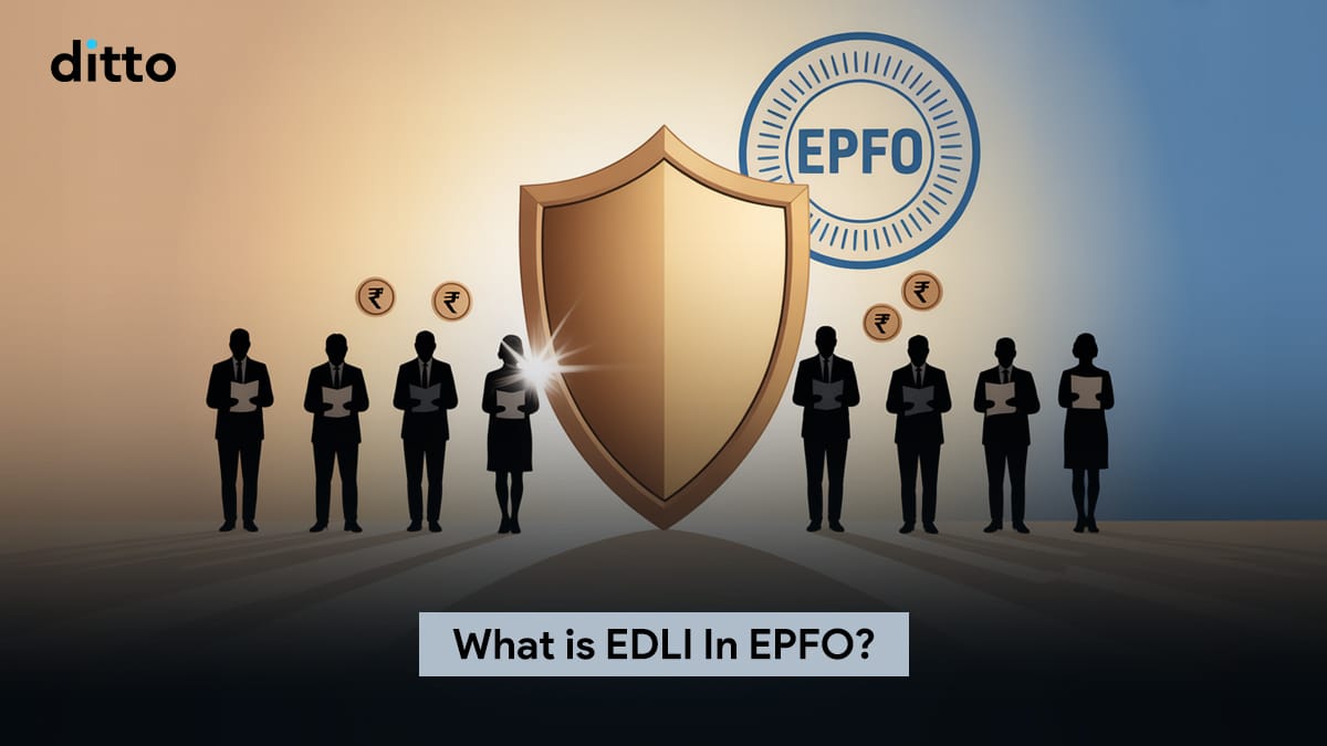 Understanding What is EDLI in EPFO? Benefits, Payouts & Claim Process (2025)