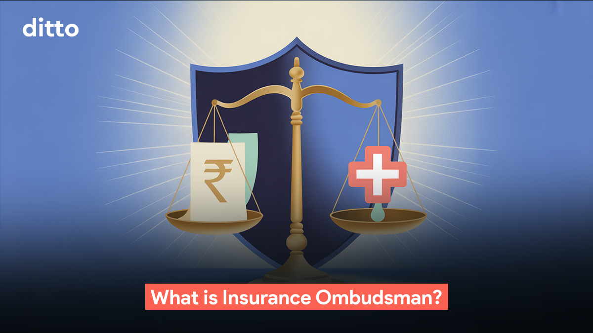 Insurance Ombudsman