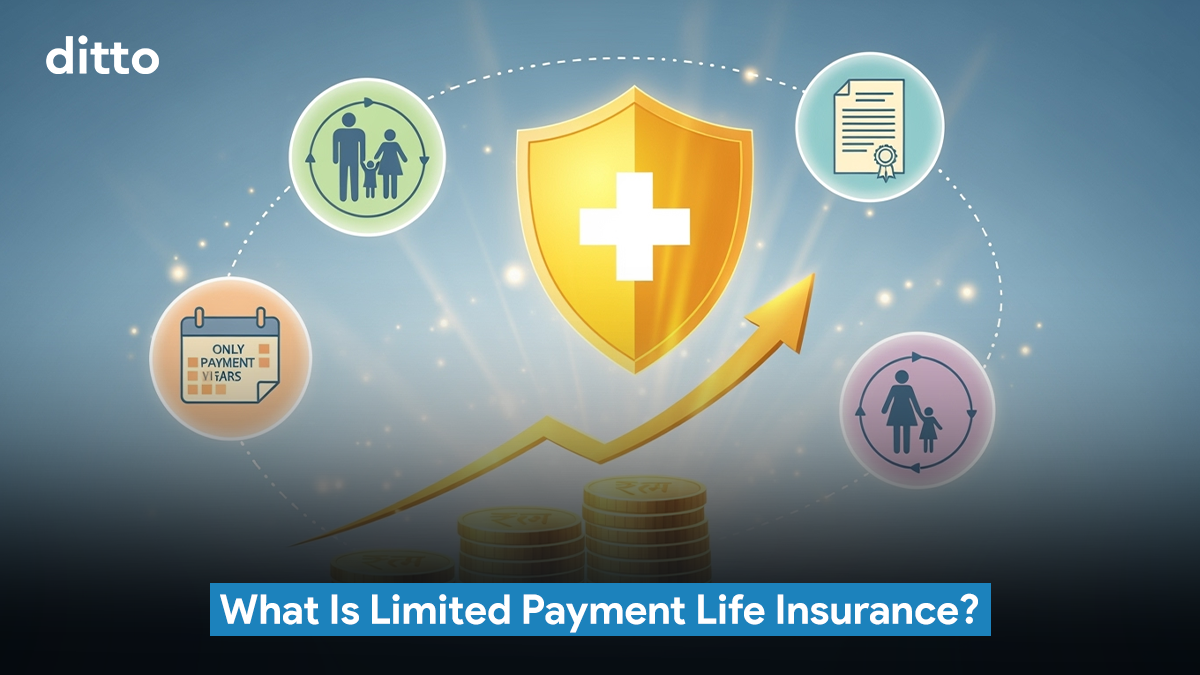 Limited Payment Life Insurance