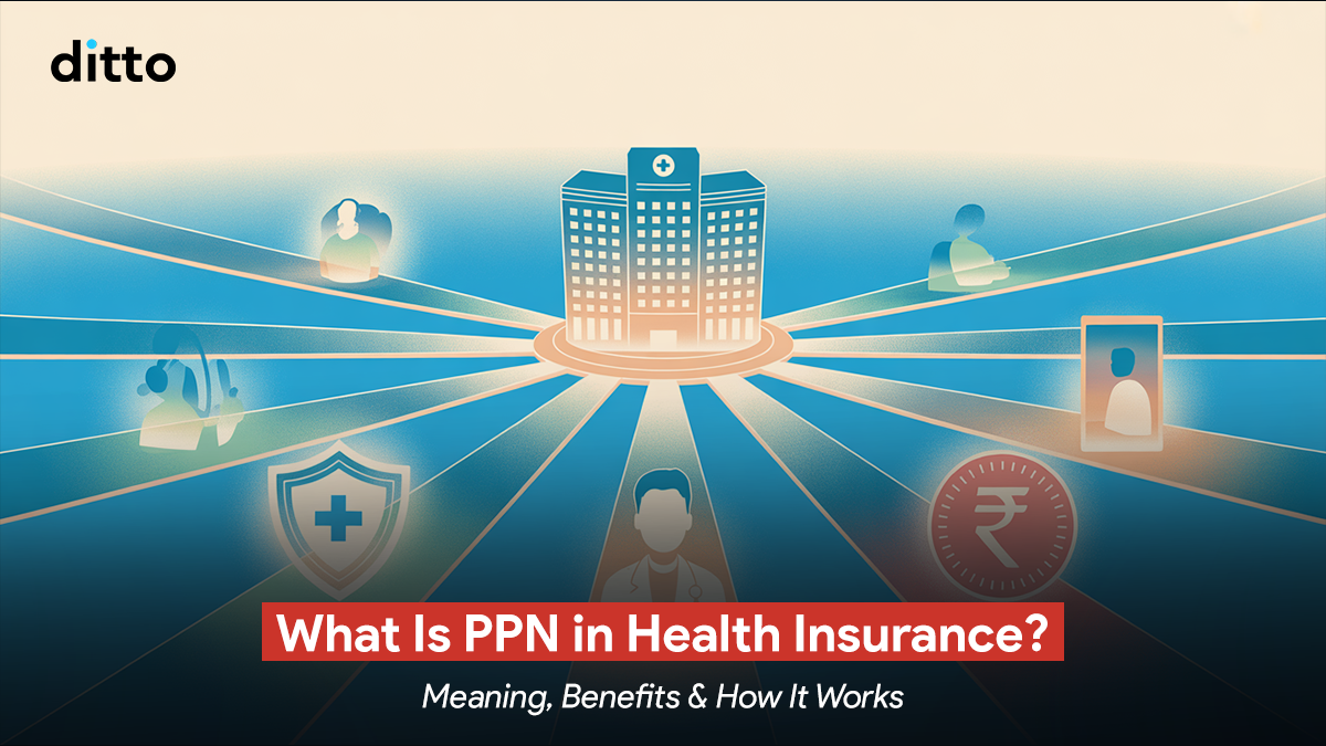 PPN in Insurance