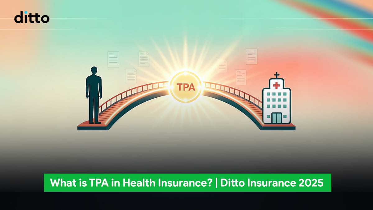 What is tpa