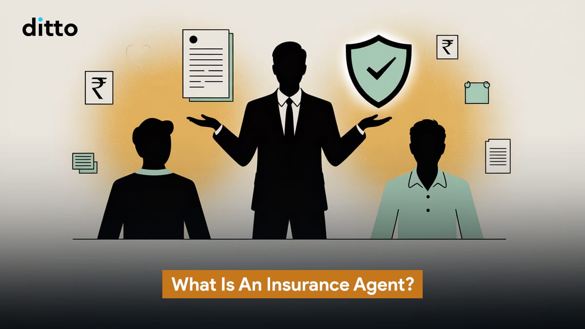 What Is An Insurance Agent
