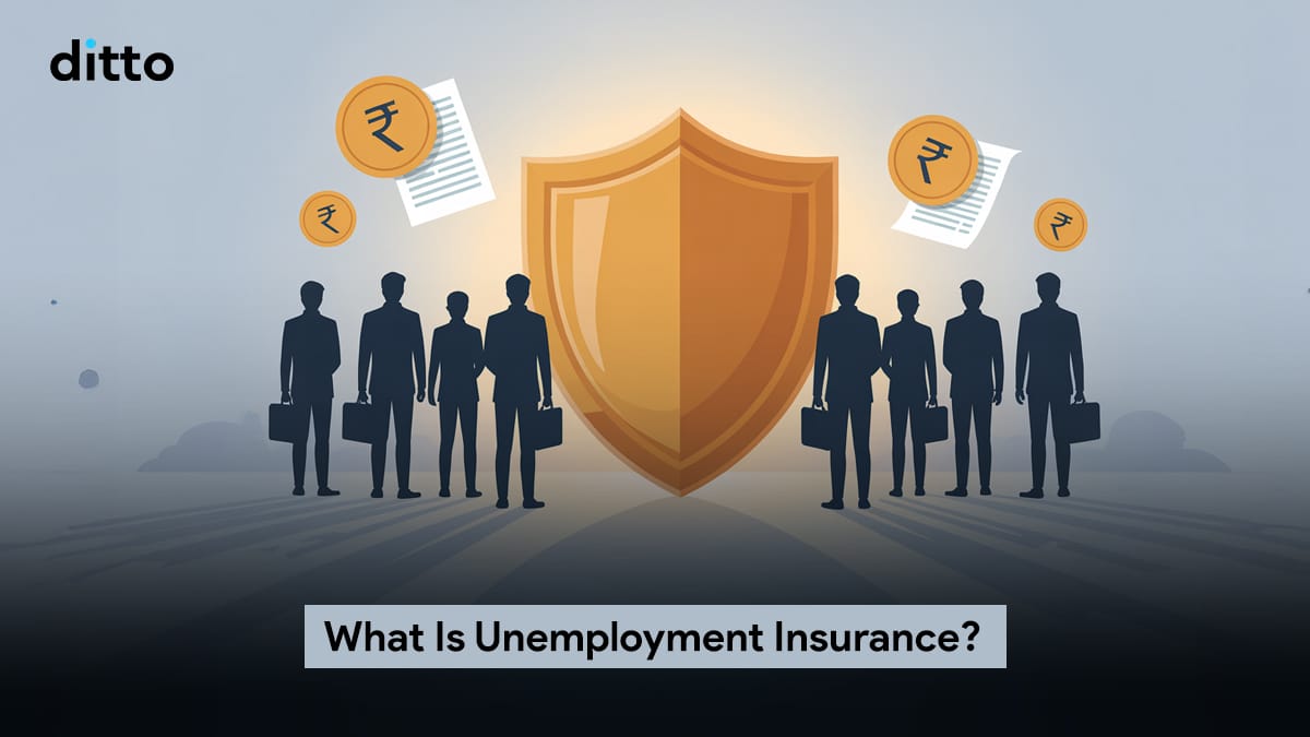 Unemployment Insurance