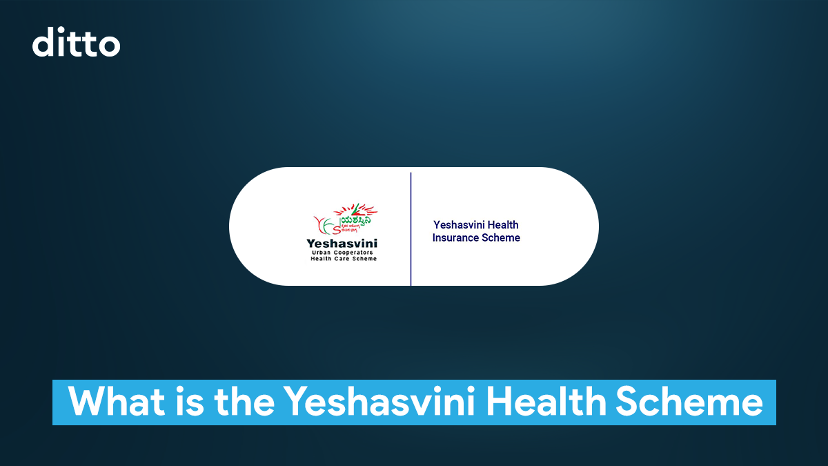 Yeshasvini Health Scheme