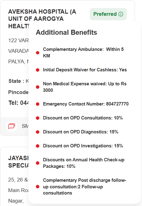 What is PPN in Insurance?