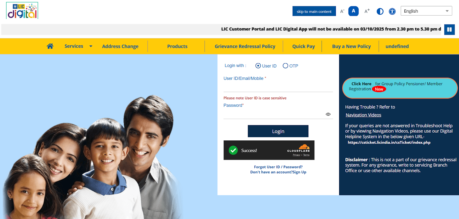 How to Download LIC Premium Payment Receipt