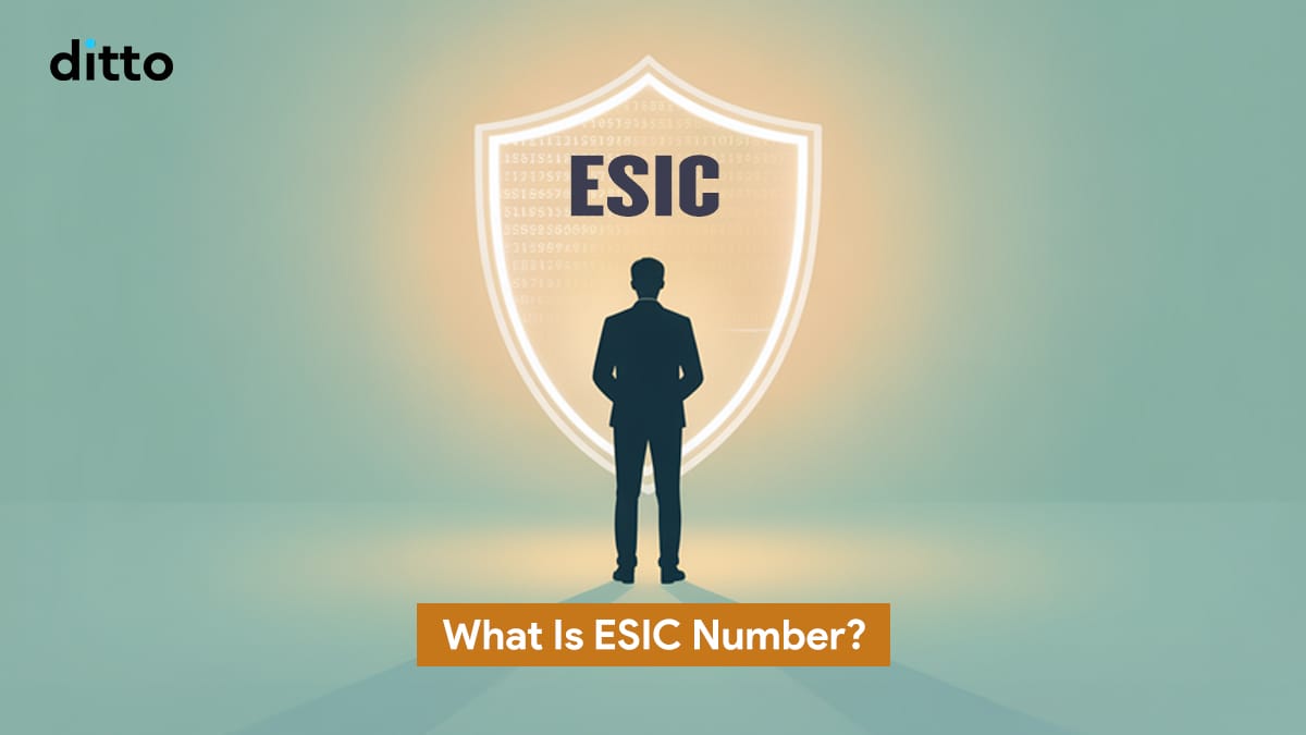 ESIC Number