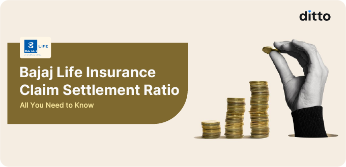 Bajaj Life Insurance Claim Settlement Ratio 2025