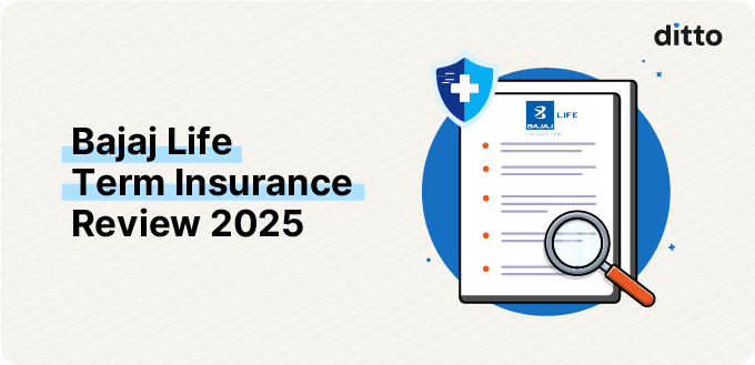Bajaj Life Term Insurance Review 2025