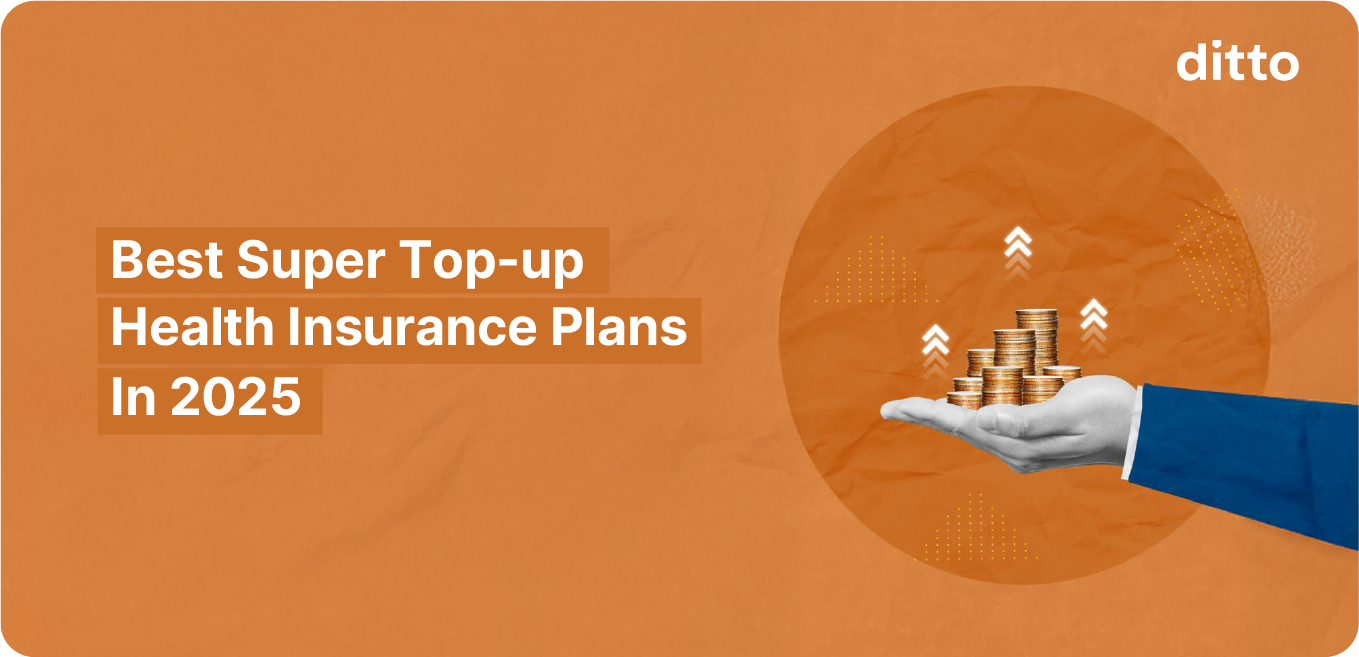best super top up health insurance