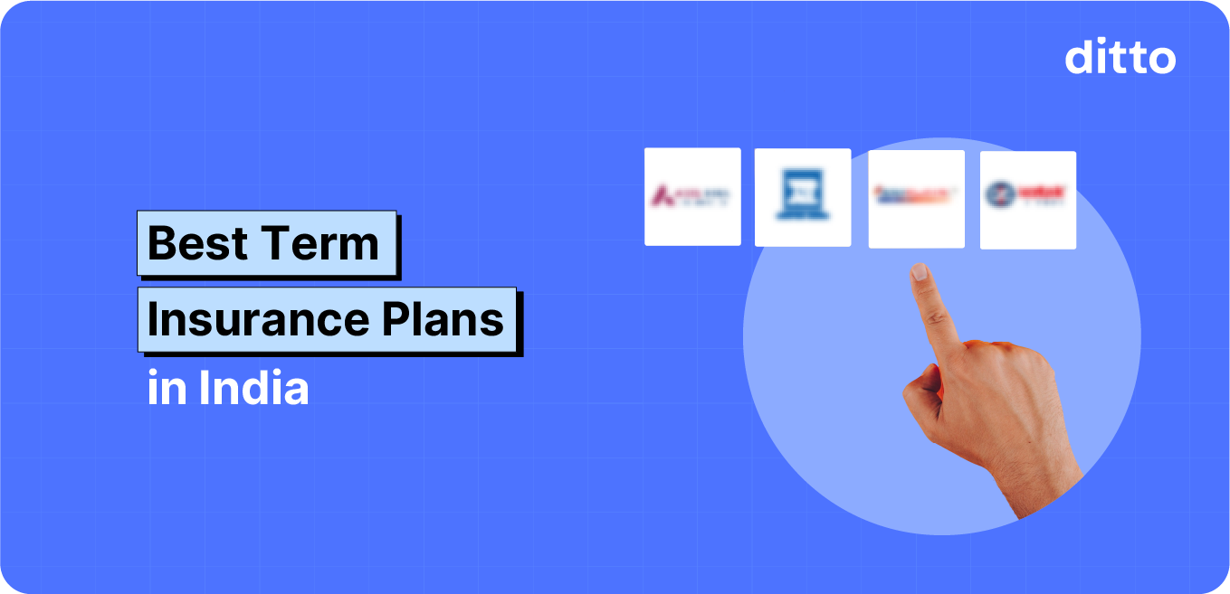 Best Term Insurance Plans 2025