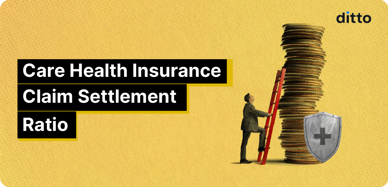 Care Health Insurance CSR 2025