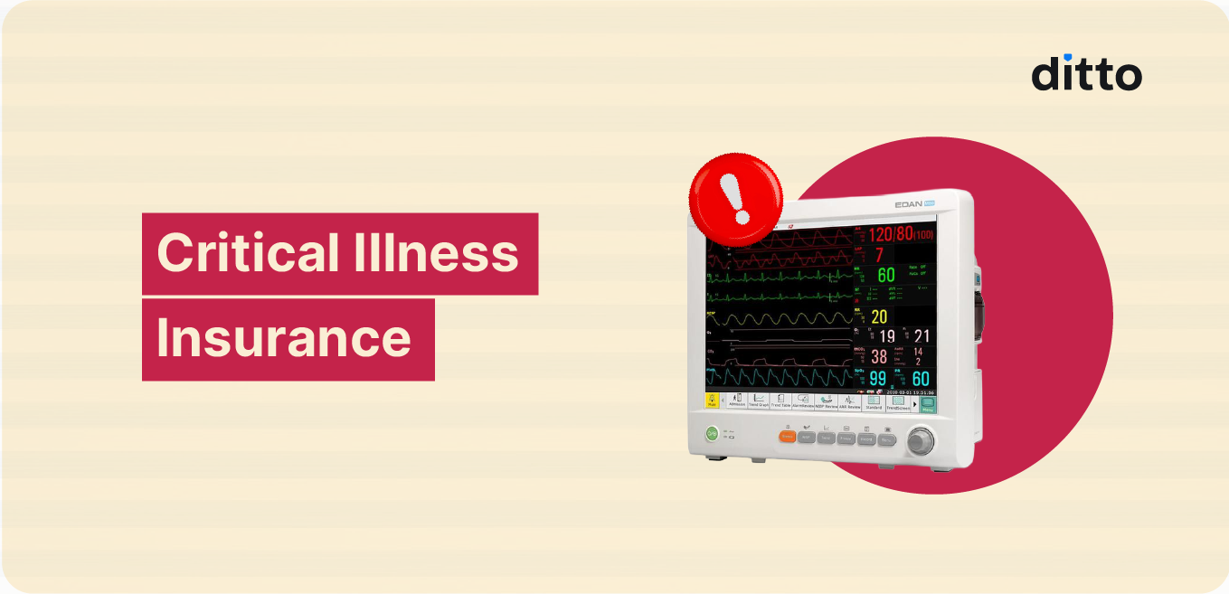 Critical Illness Insurance: A Comprehensive Guide