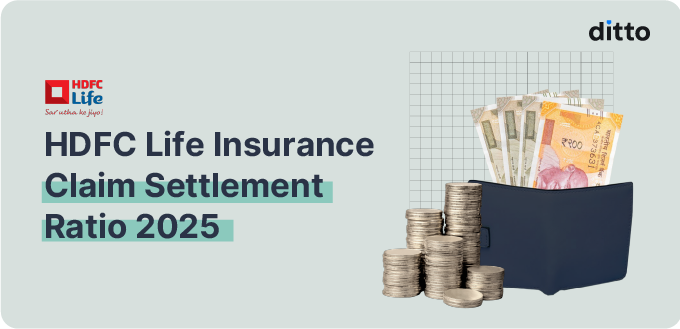 HDFC Life Claim Settlement Ratio 2025
