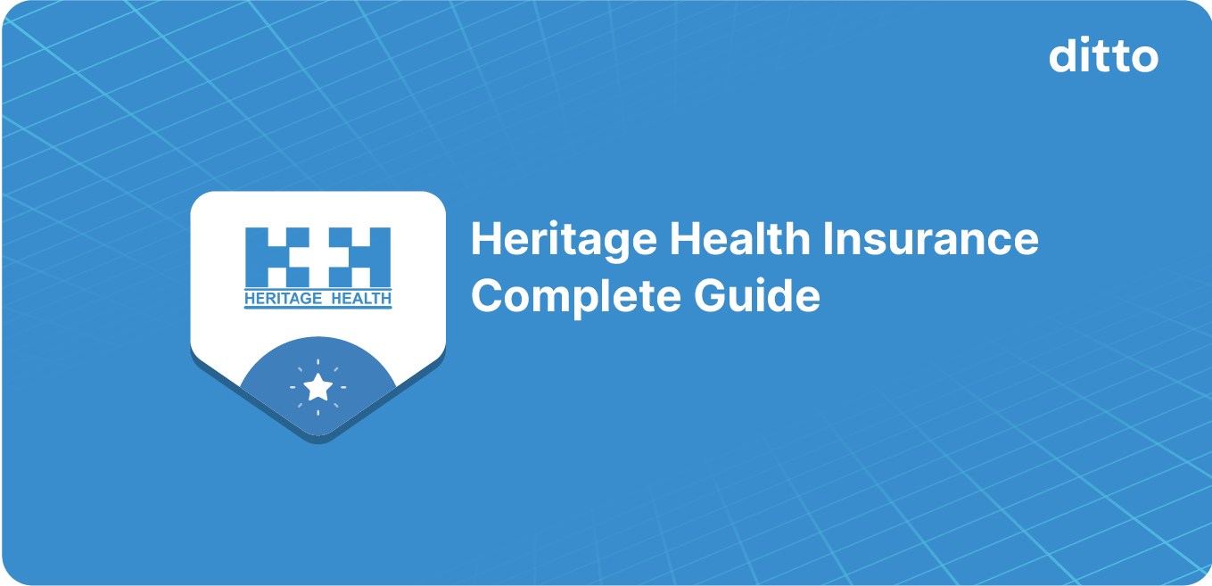 Heritage Health Insurance