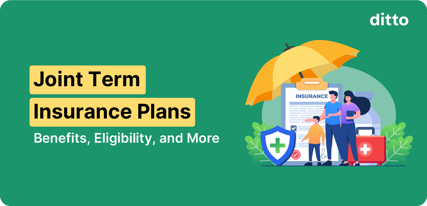 Joint Term Insurance Plan