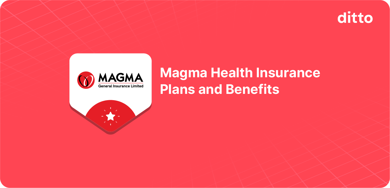 Magma Health Insurance