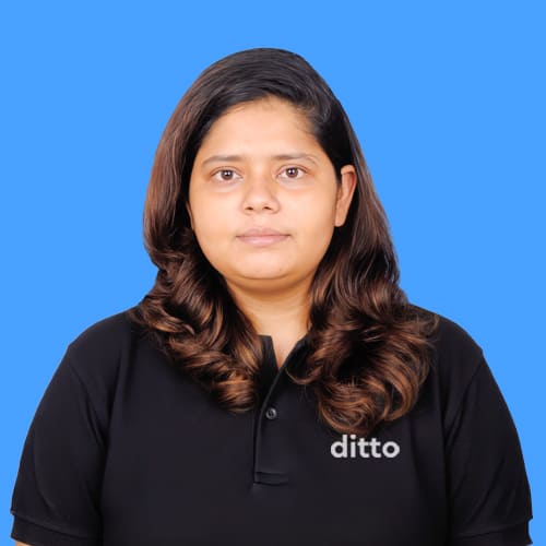 Pratyusha Chatterjee