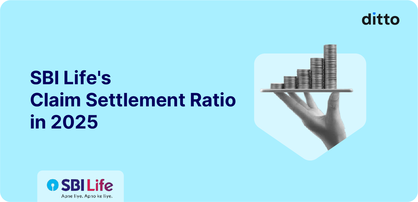 SBI Life Claim Settlement Ratio