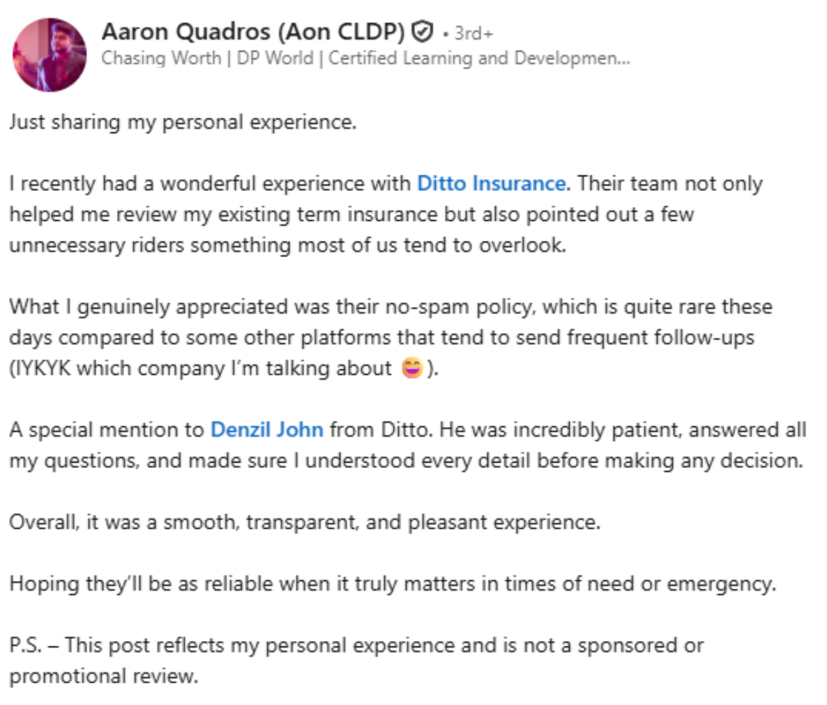 How to Login to HDFC Term Insurance?