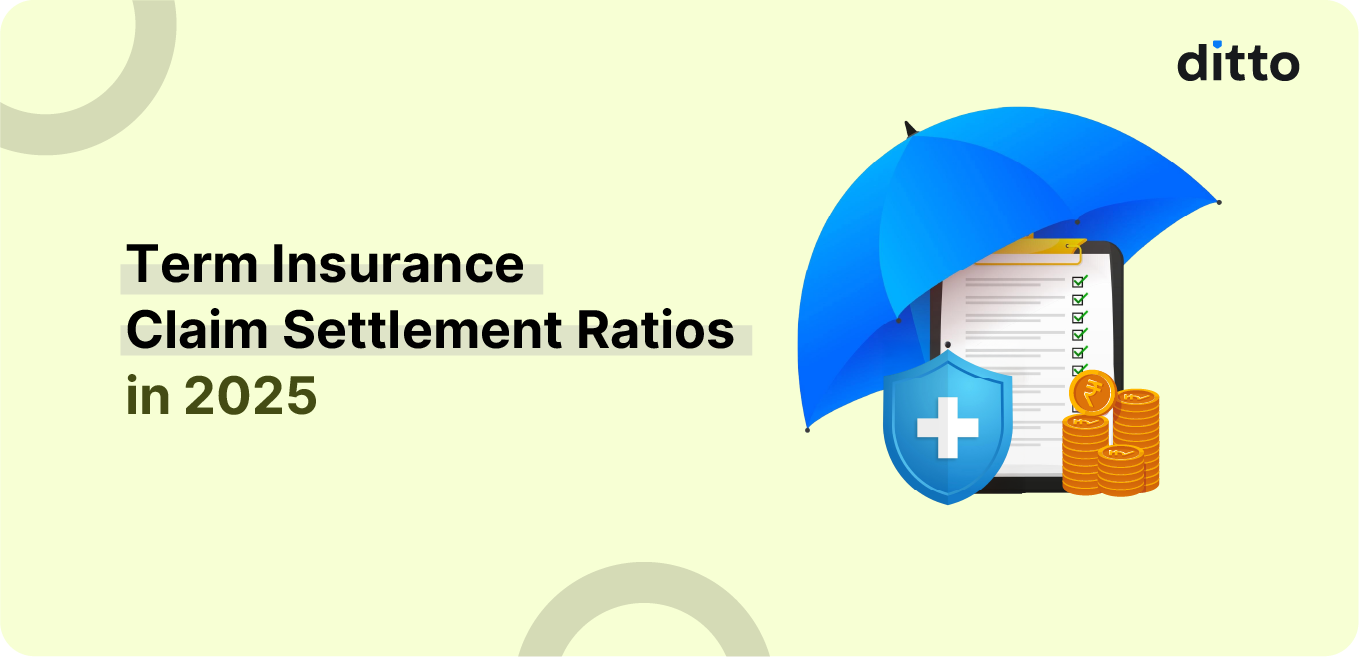 What Is The Term Insurance Claim Settlement Ratio?