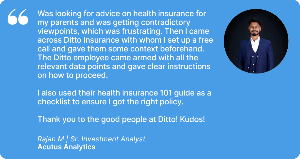 Is Suicide Covered in Term Insurance?