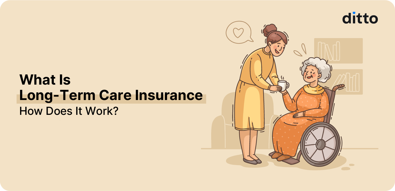 Long-Term Care Insurance