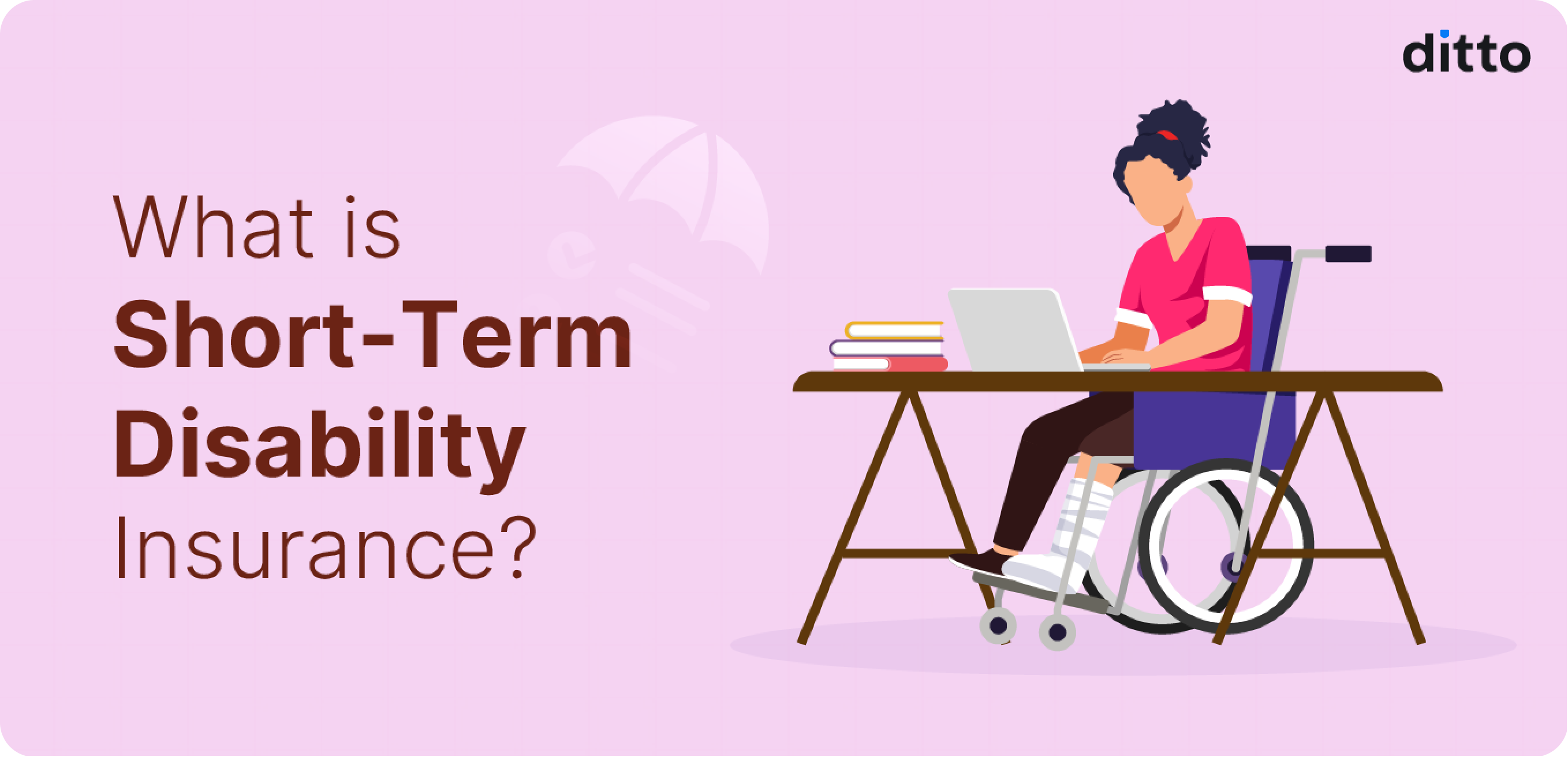 What is Short Term Disability Insurance?