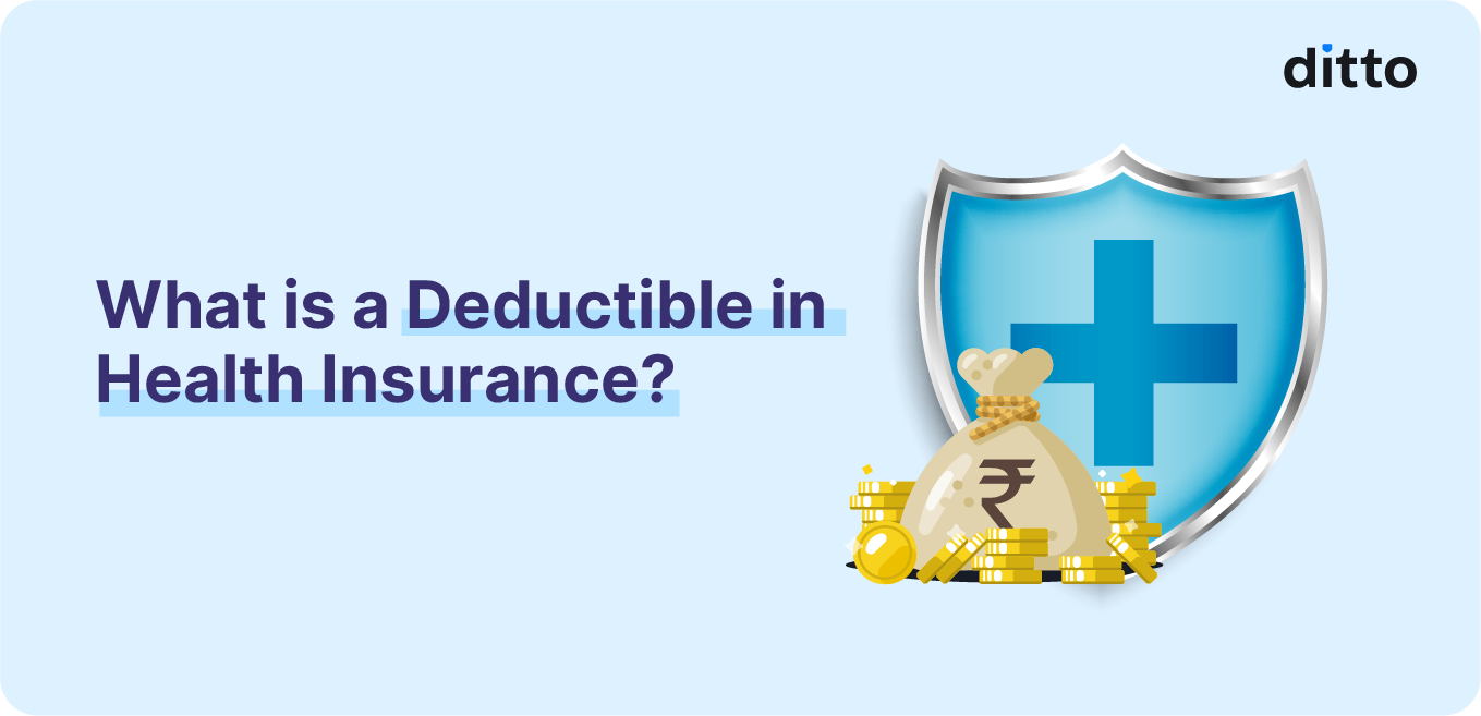 Deductible in Health Insurance