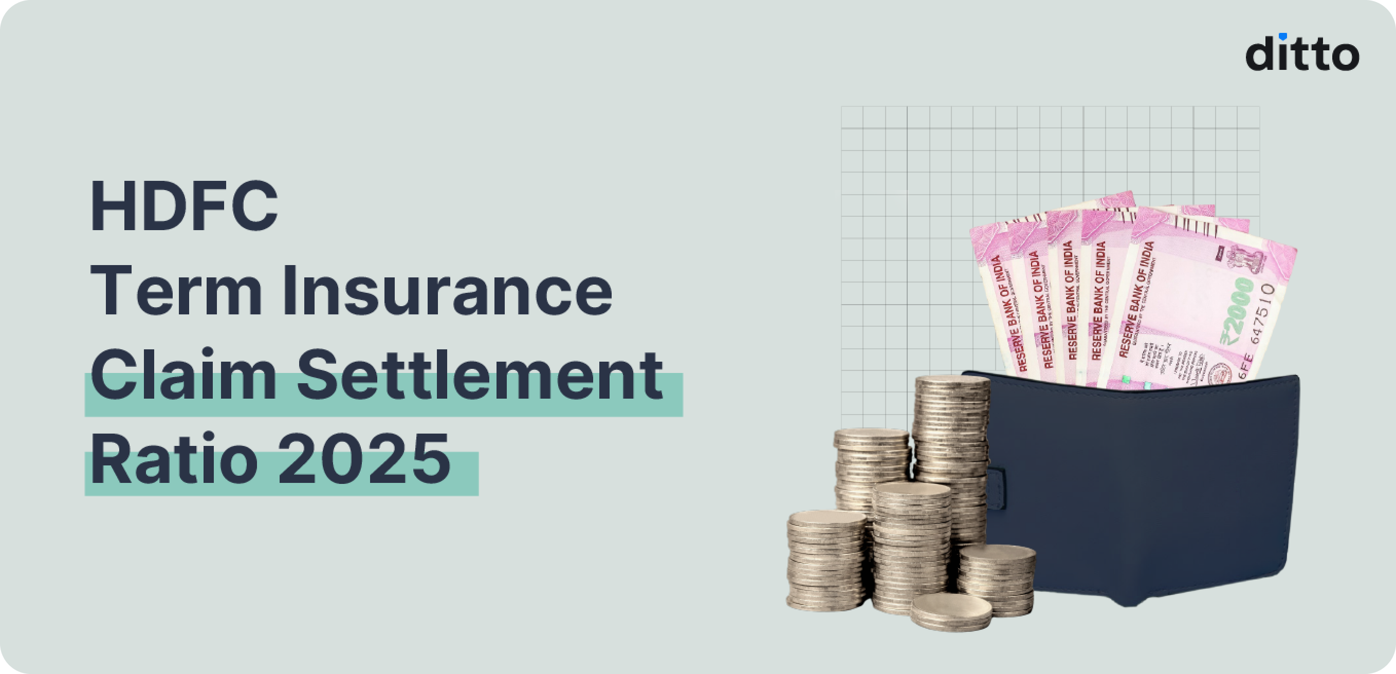 HDFC Term Insurance Claim Settlement Ratio 2025