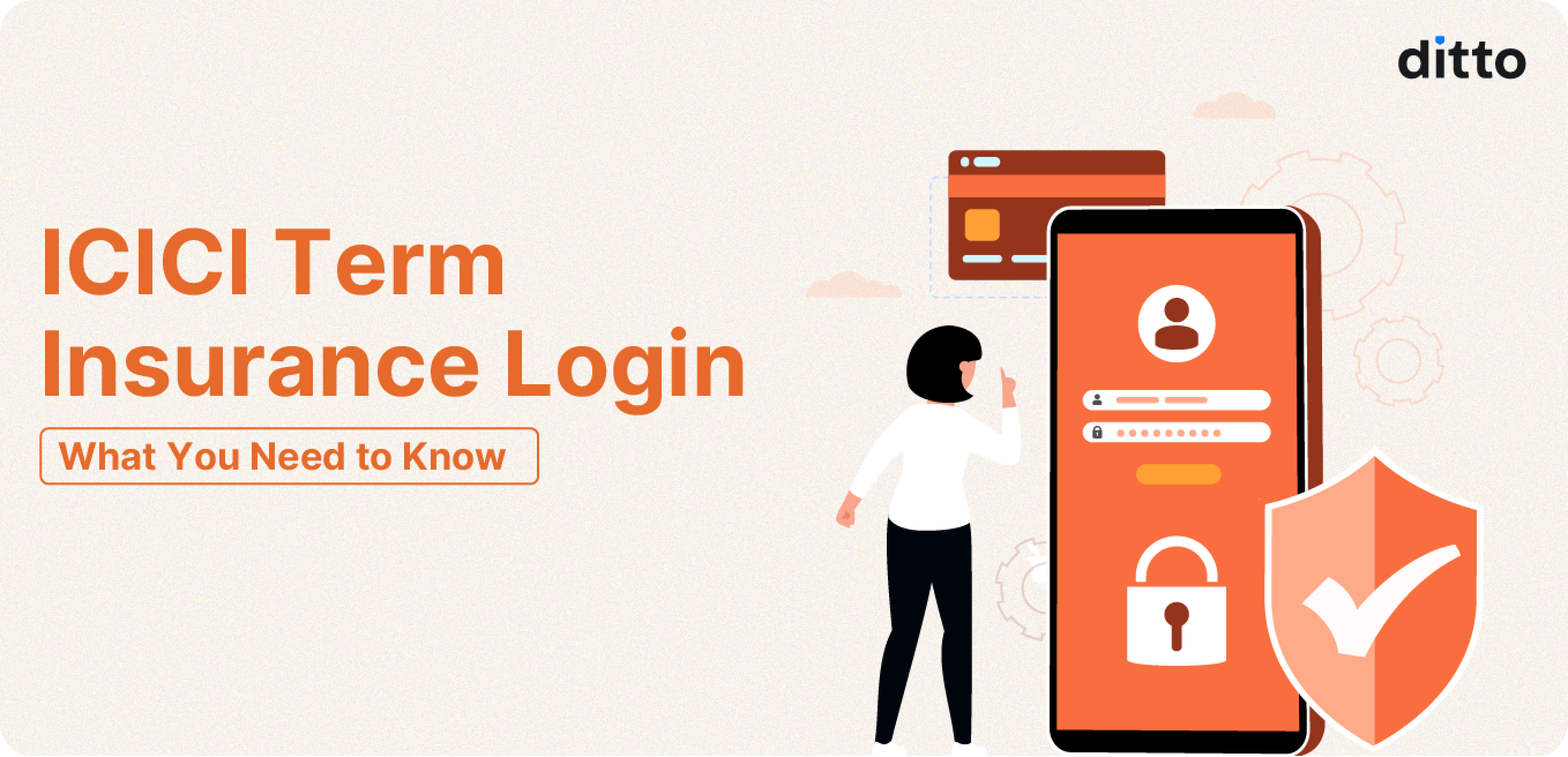 ICICI Term Insurance Login: What You Need to Know