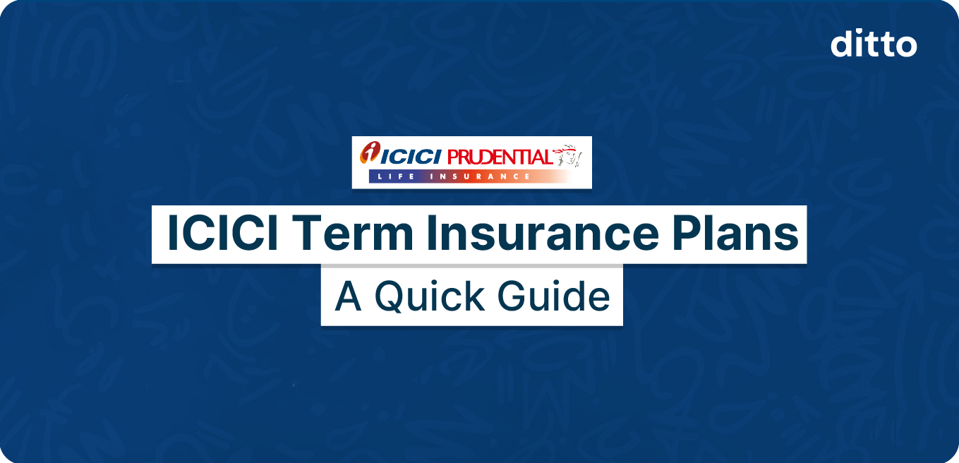ICICI Term Insurance Plan Review
