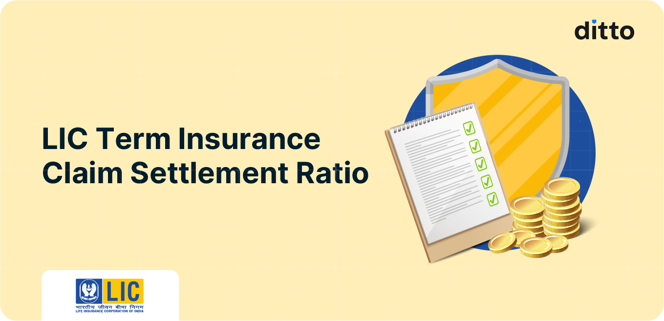 LIC Claim Settlement Ratio