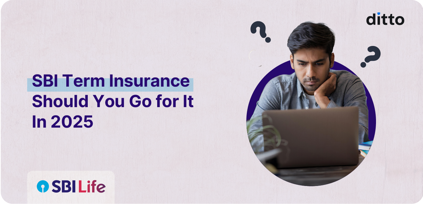 SBI Term Insurance: Should You Go for It in 2025?