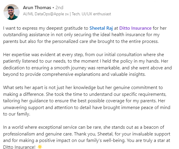 Tata AIA Term Life Insurance