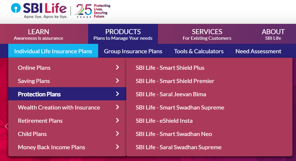 SBI Term Insurance