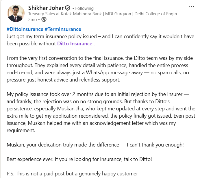 LIC Term Insurance Plans 2025