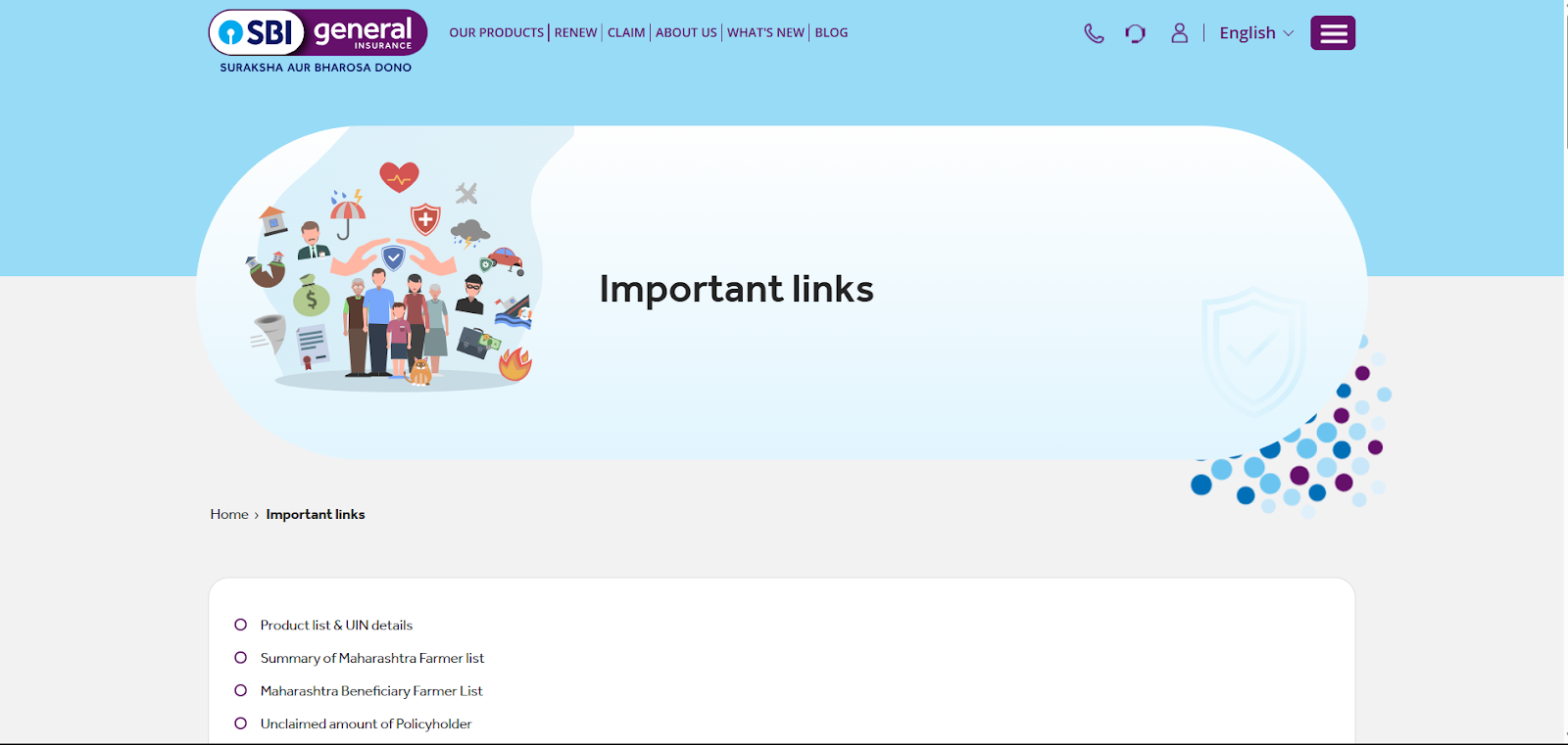 SBI Health Insurance Premium Chart