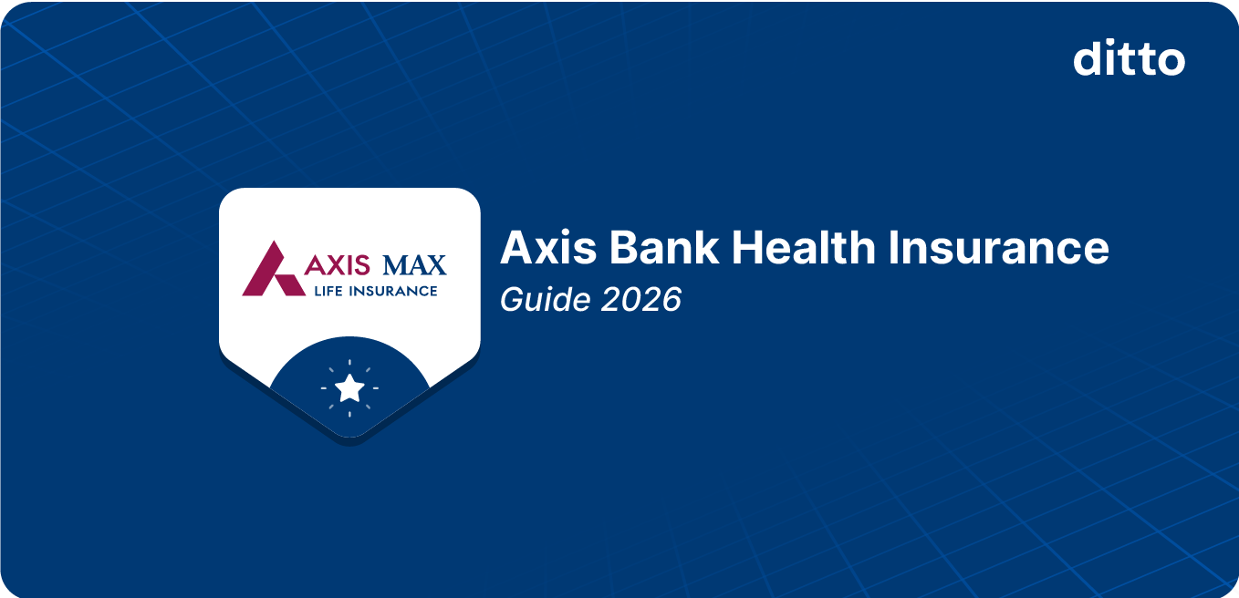 Axis Bank Health Insurance