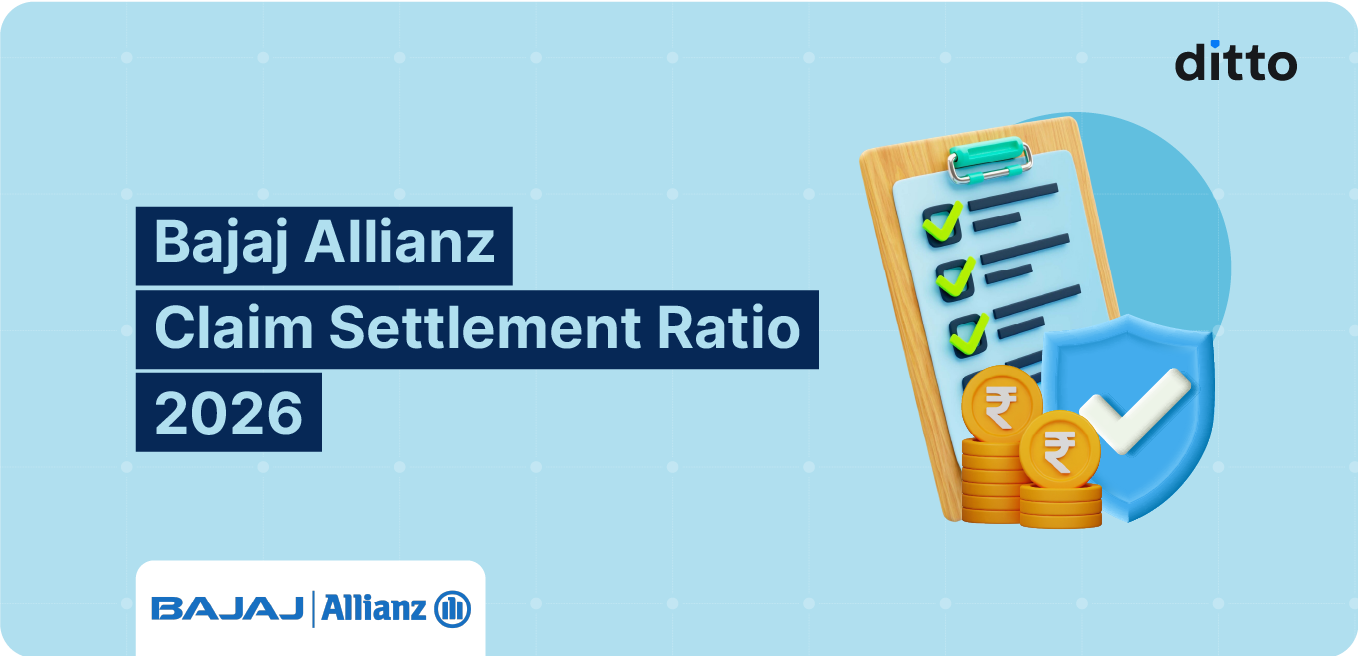 Bajaj Allianz Health Insurance Claim Settlement Ratio