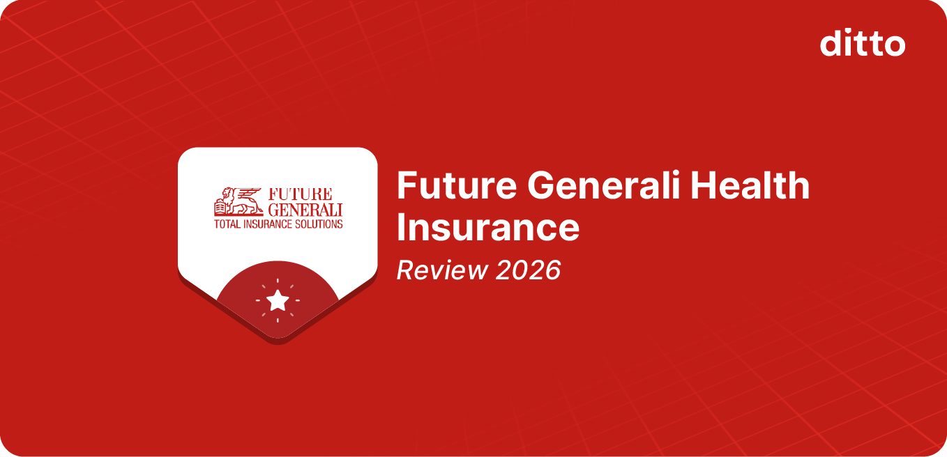 Future Generali Health Insurance Review