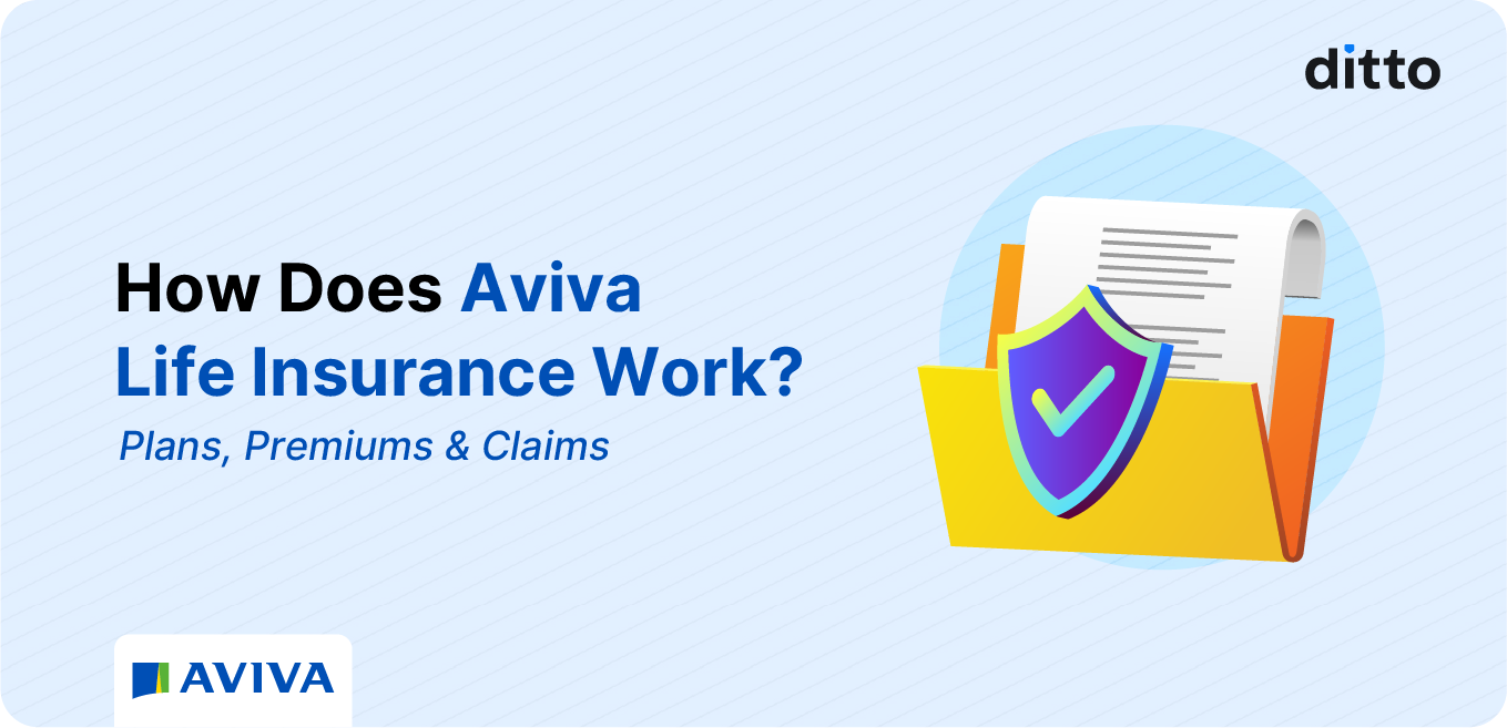Aviva Life Insurance 