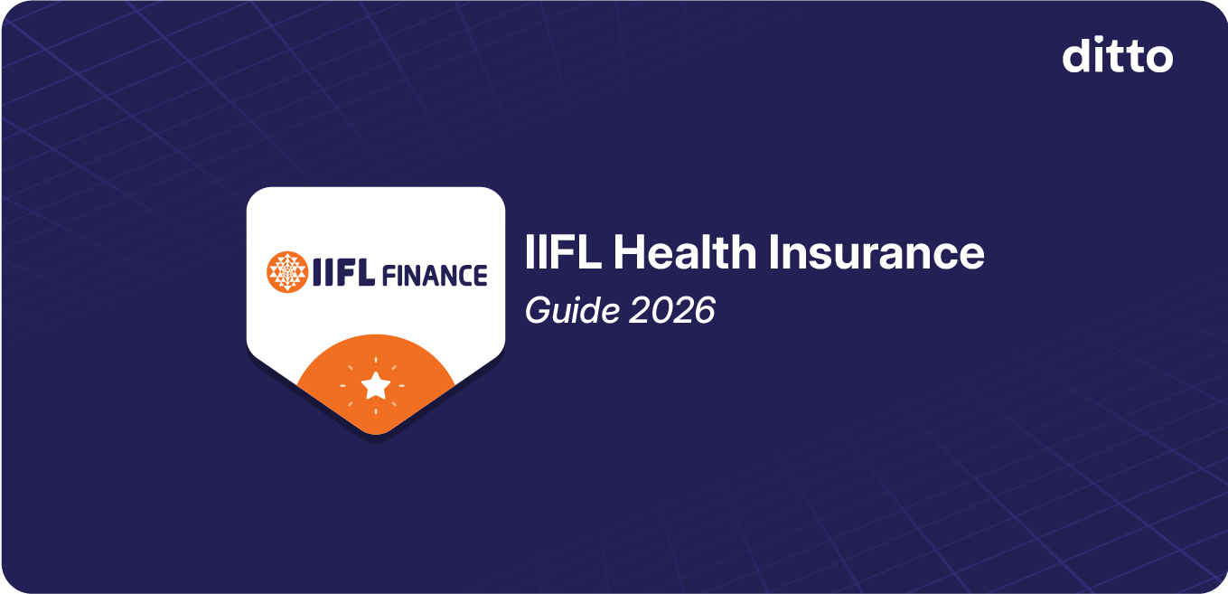 IIFL Health Insurance