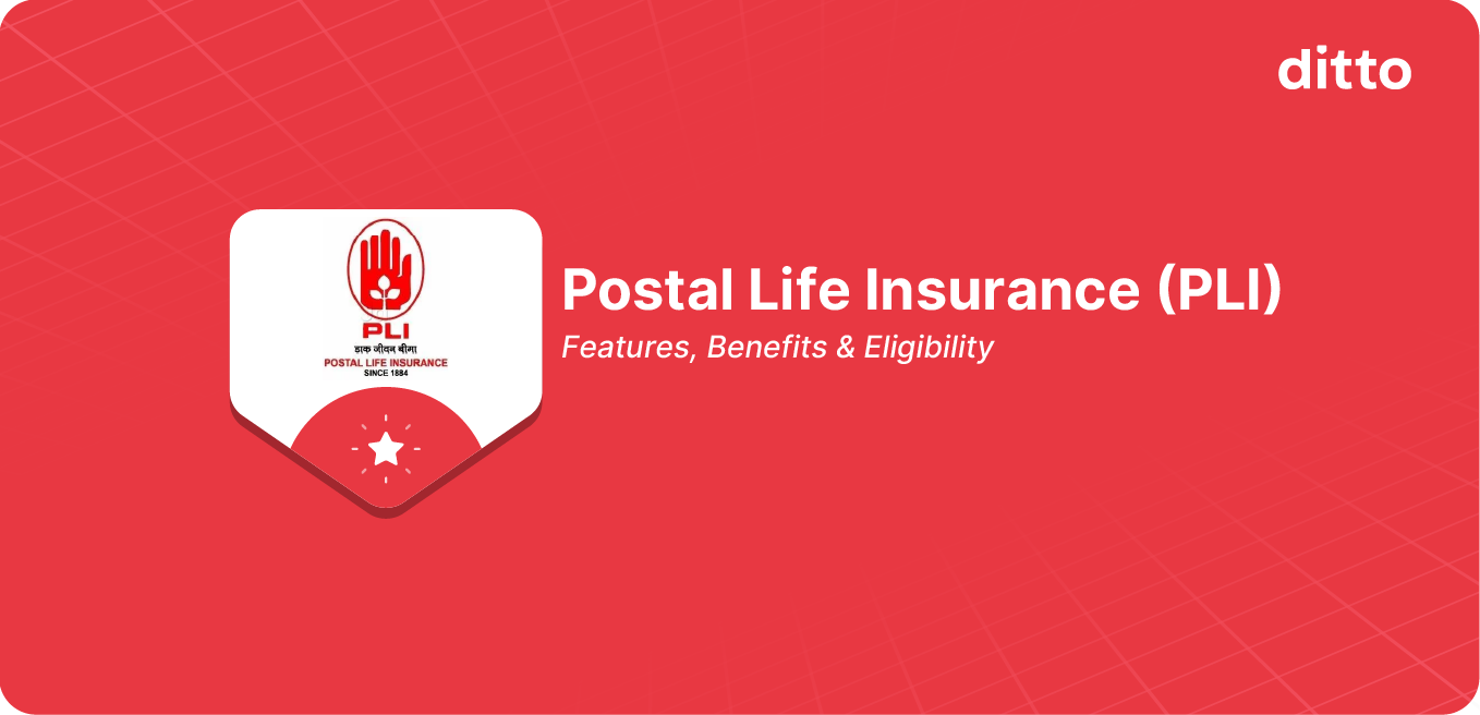 Postal Life Insurance