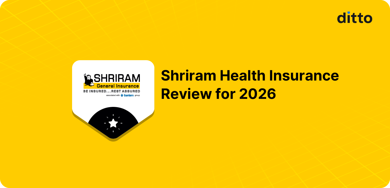 Shriram Health Insurance Review