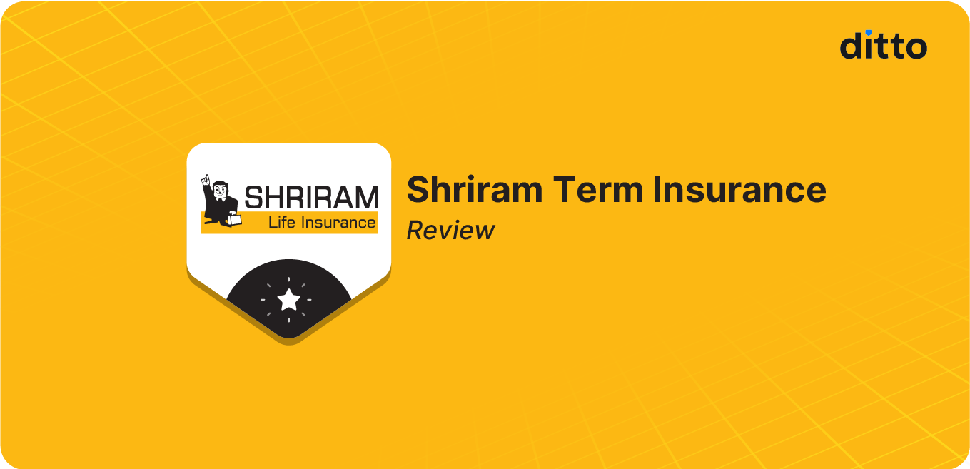 Shriram Term Insurance