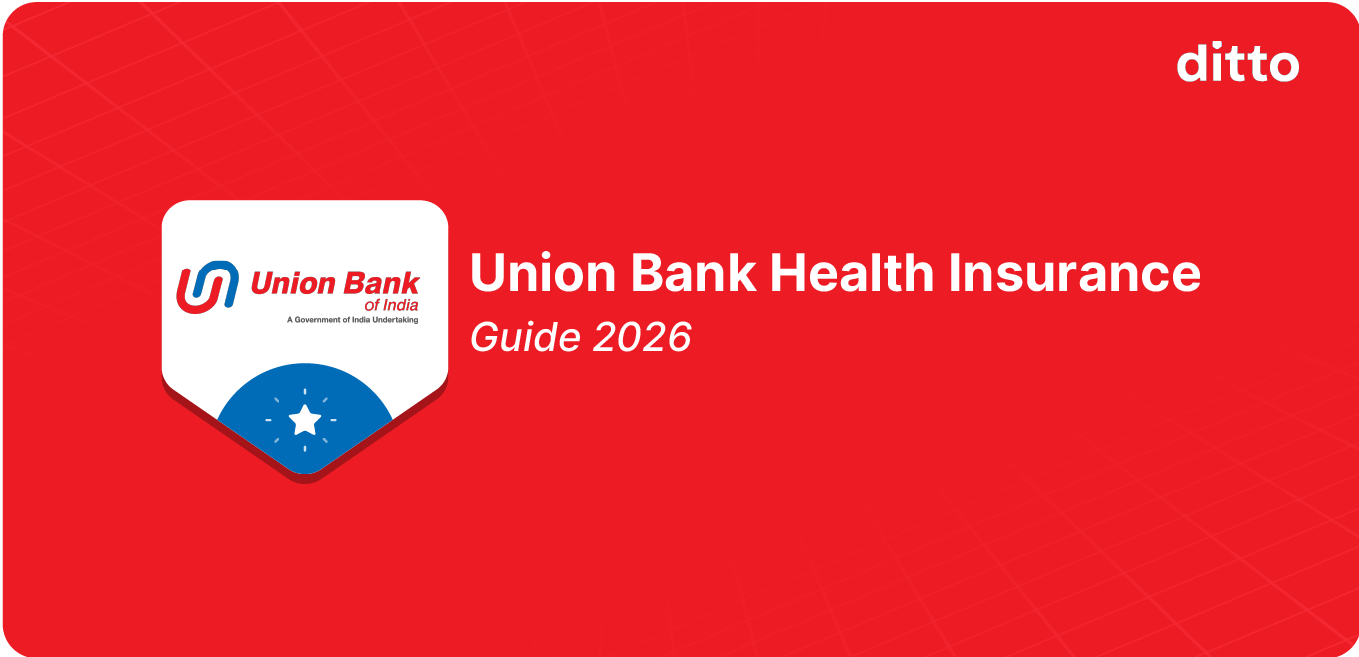 Union Bank Health Insurance